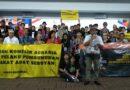 “Tolak Mutasi Kapolda Kalteng di Seluruh Wilayah Kalimantan!”