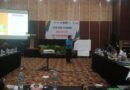 Koalisi Kalimantan Tengah Gelar Workshop Penyusunan Strategic Planning dan Standar Operasional Prosedur untuk Penguatan Lembaga