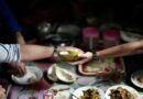 Menunggu Durian: Tradisi Masyarakat Dayak Desa Petak Bahandang yang Penuh Kehangatan
